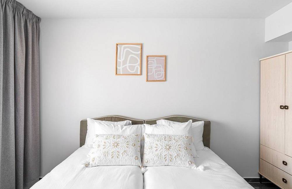 193270 דירה 3 Dune, כוכב רמון, וילה  במצפה רמון וילות - Vila 4 U