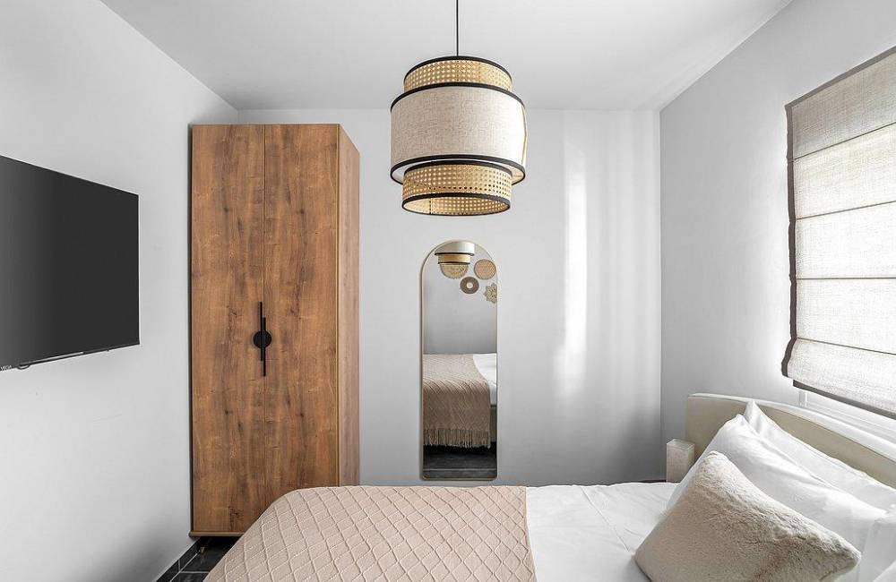 193276 דירה 3 Dune, כוכב רמון, וילה  במצפה רמון וילות - Vila 4 U