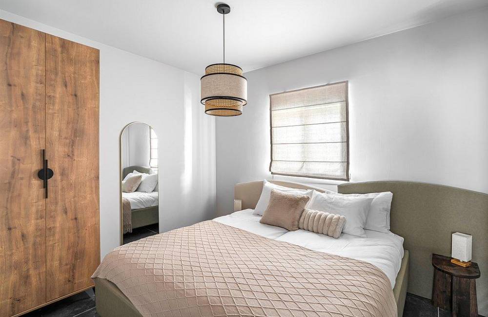 193279 דירה 3 Dune, כוכב רמון, וילה  במצפה רמון וילות - Vila 4 U