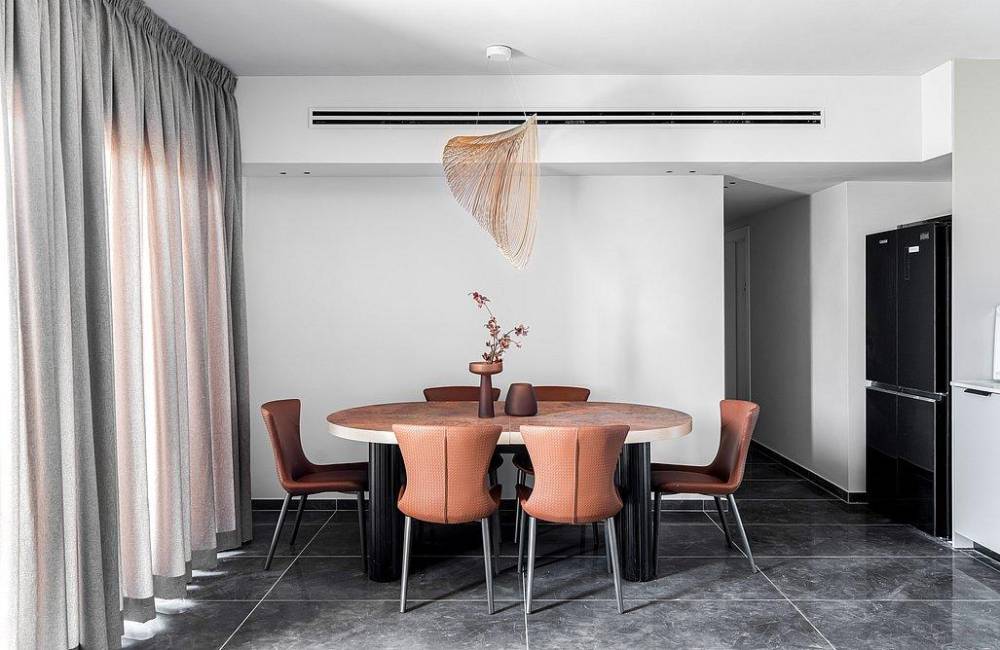 193287 דירה 3 Dune, כוכב רמון, וילה  במצפה רמון וילות - Vila 4 U