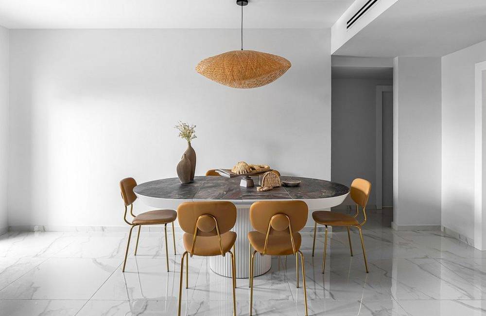 193295 דירה 4 Nara, כוכב רמון, וילה  במצפה רמון וילות - Vila 4 U