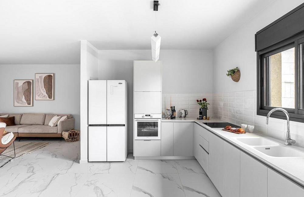 193298 דירה 4 Nara, כוכב רמון, וילה  במצפה רמון וילות - Vila 4 U