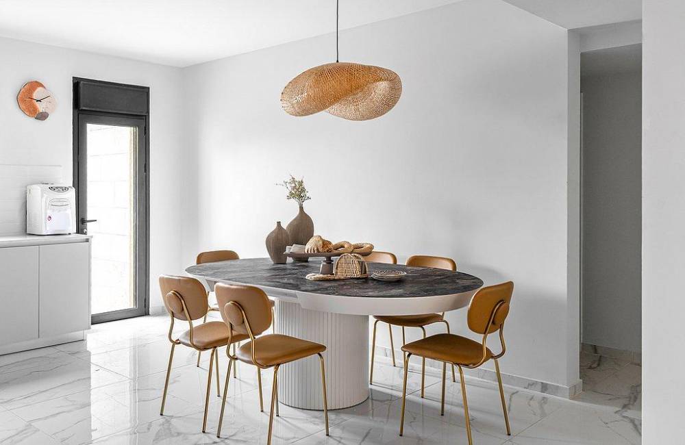 193308 דירה 4 Nara, כוכב רמון, וילה  במצפה רמון וילות - Vila 4 U