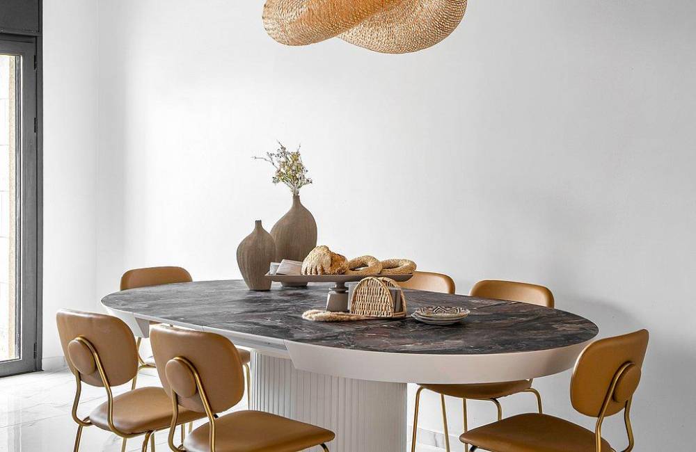 193309 דירה 4 Nara, כוכב רמון, וילה  במצפה רמון וילות - Vila 4 U