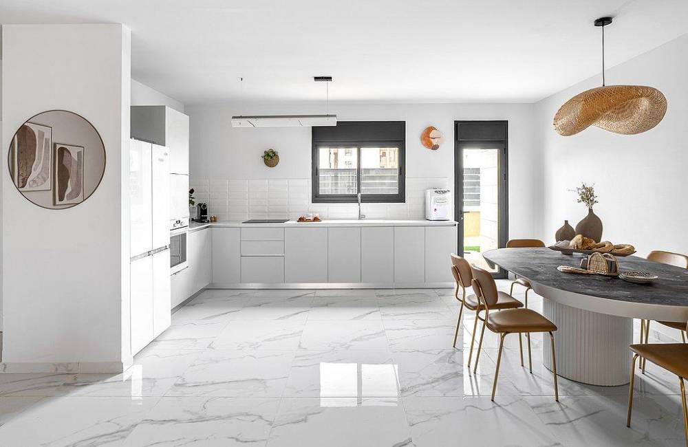 193310 דירה 4 Nara, כוכב רמון, וילה  במצפה רמון וילות - Vila 4 U