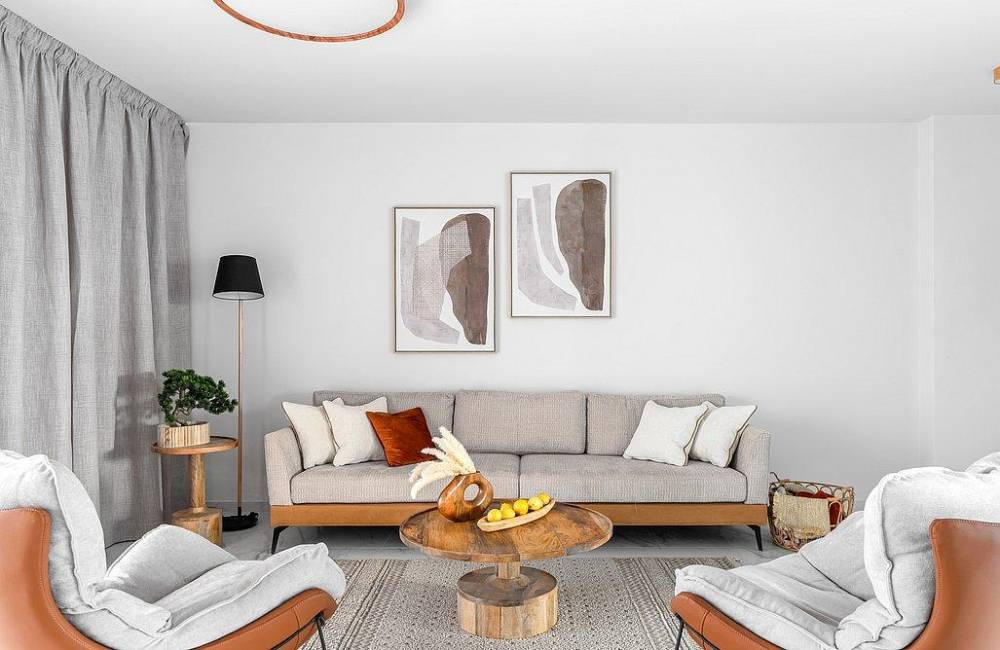 193314 דירה 4 Nara, כוכב רמון, וילה  במצפה רמון וילות - Vila 4 U