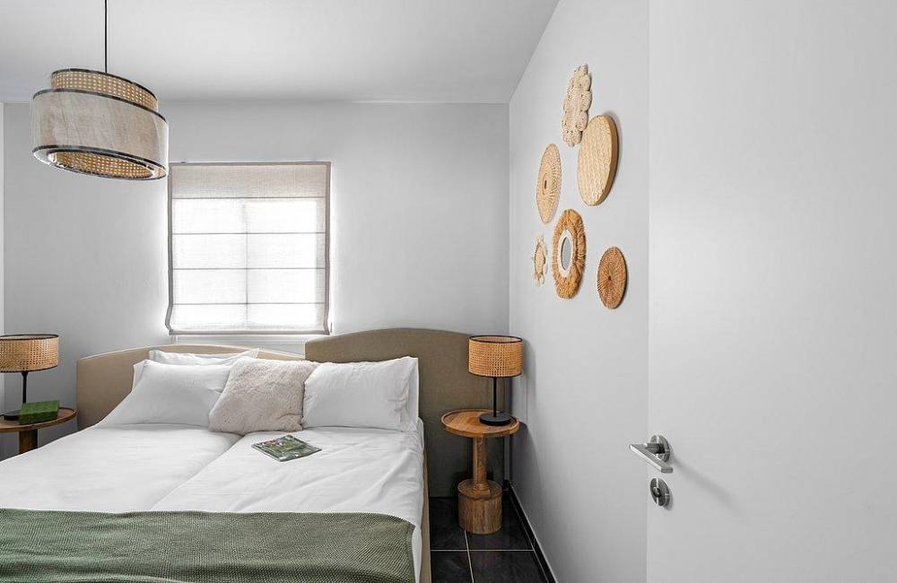 193319 דירה 5 Mirage, כוכב רמון, וילה  במצפה רמון וילות - Vila 4 U