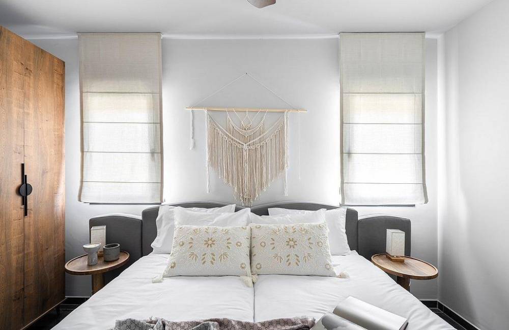 193324 דירה 5 Mirage, כוכב רמון, וילה  במצפה רמון וילות - Vila 4 U