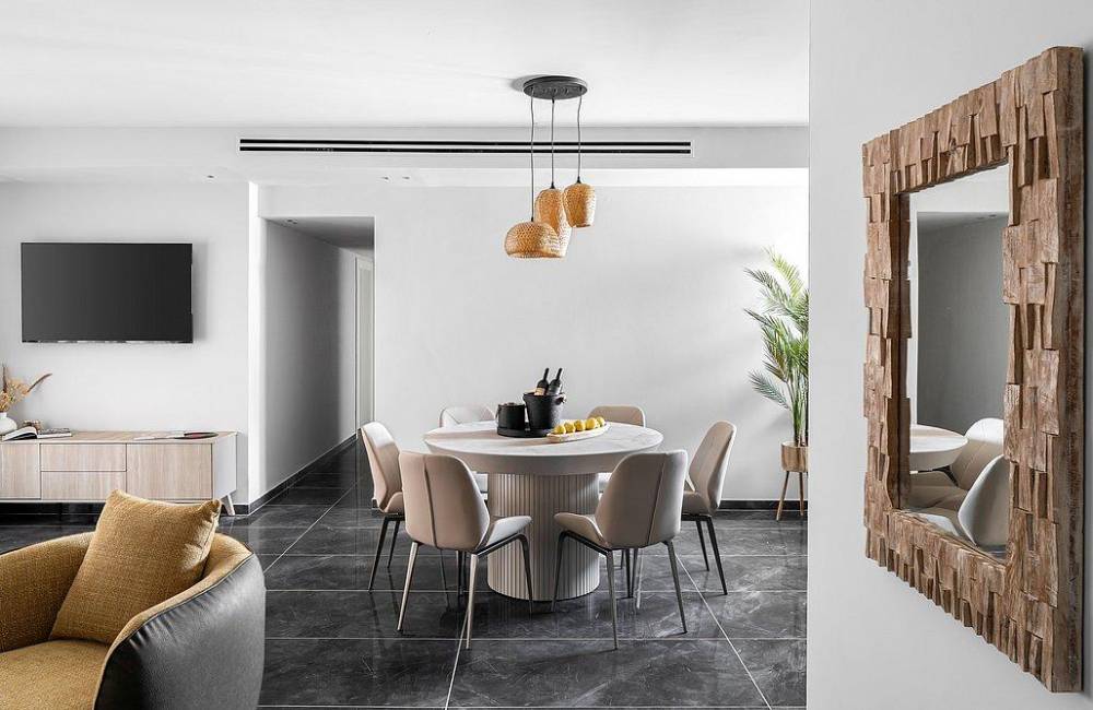 193329 דירה 5 Mirage, כוכב רמון, וילה  במצפה רמון וילות - Vila 4 U