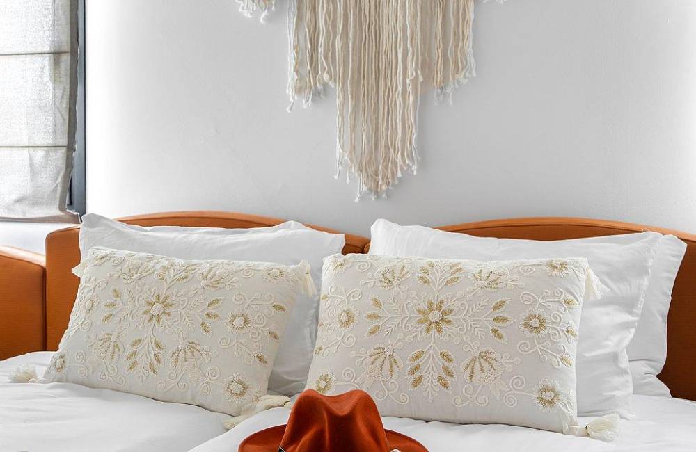 193345 דירה 6 Terra, כוכב רמון, וילה  במצפה רמון וילות - Vila 4 U