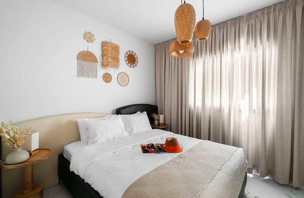 193357 דירה 6 Terra, כוכב רמון, וילה  במצפה רמון וילות - Vila 4 U