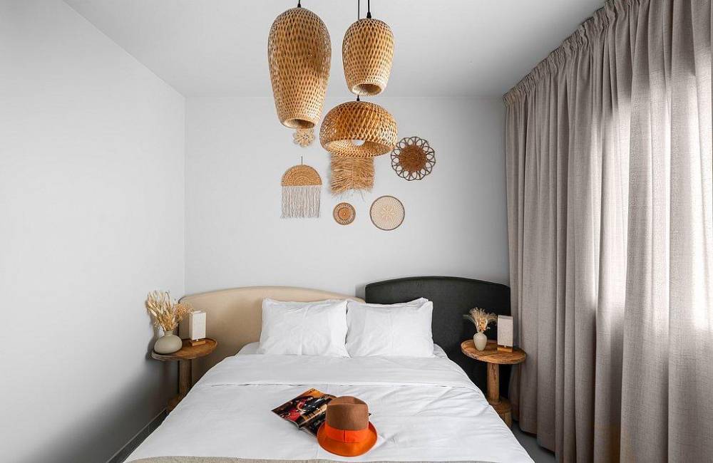 193358 דירה 6 Terra, כוכב רמון, וילה  במצפה רמון וילות - Vila 4 U