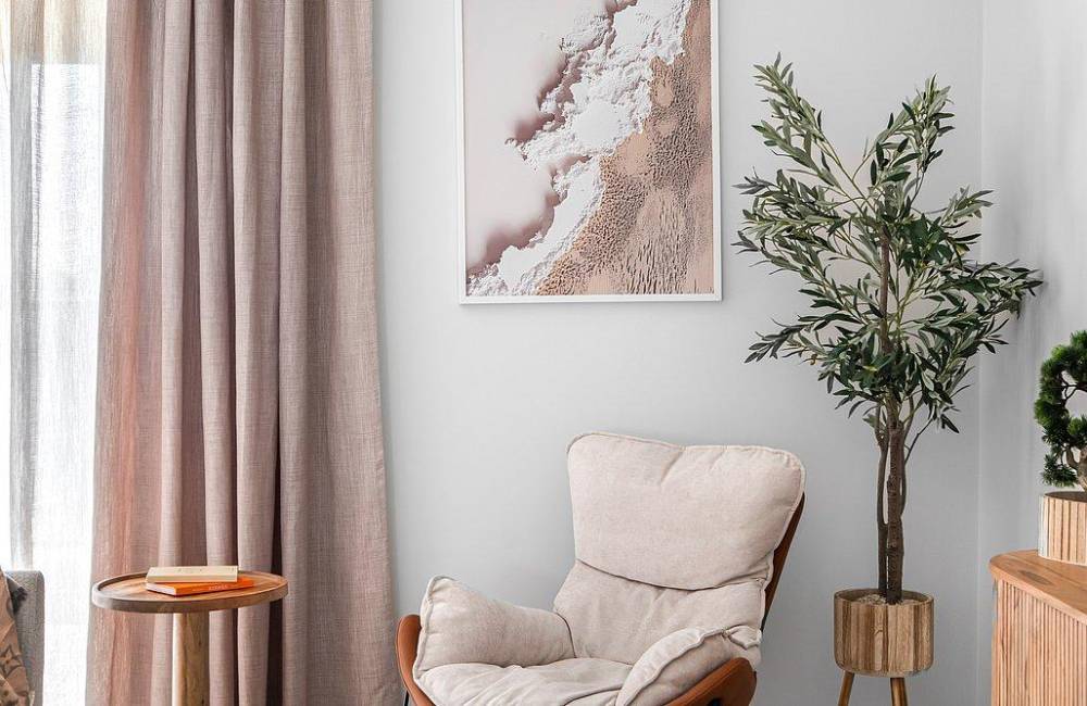 193377 דירה 8 Aria, כוכב רמון, וילה  במצפה רמון וילות - Vila 4 U