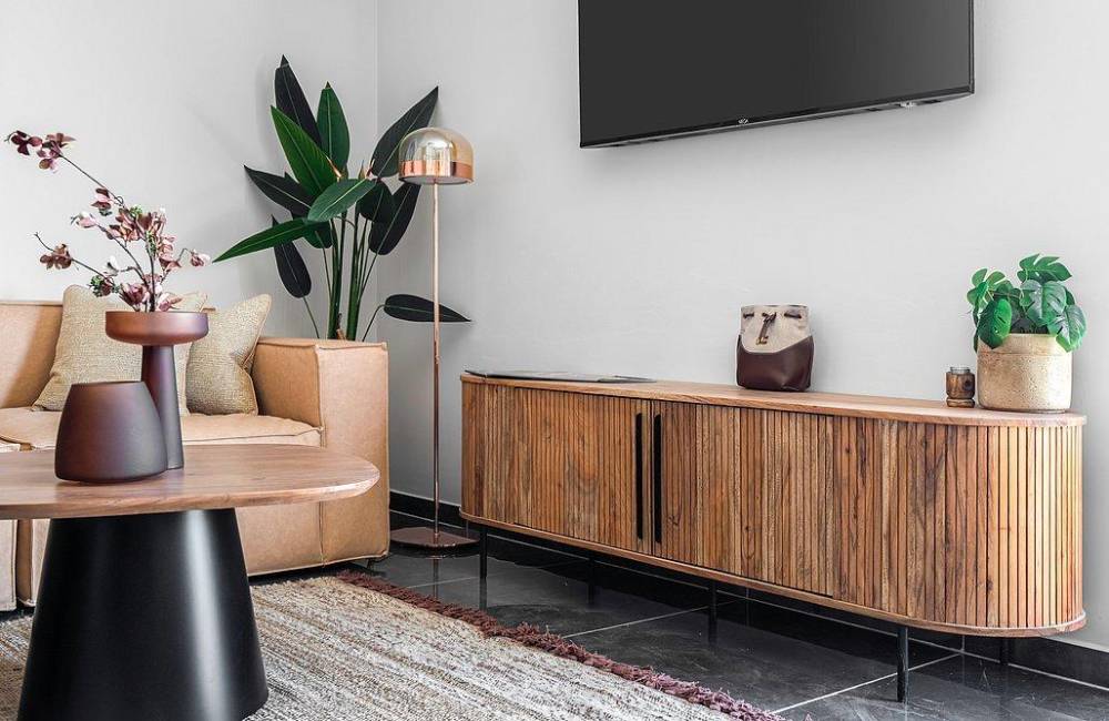 193382 דירה 7 Sahara, כוכב רמון, וילה  במצפה רמון וילות - Vila 4 U