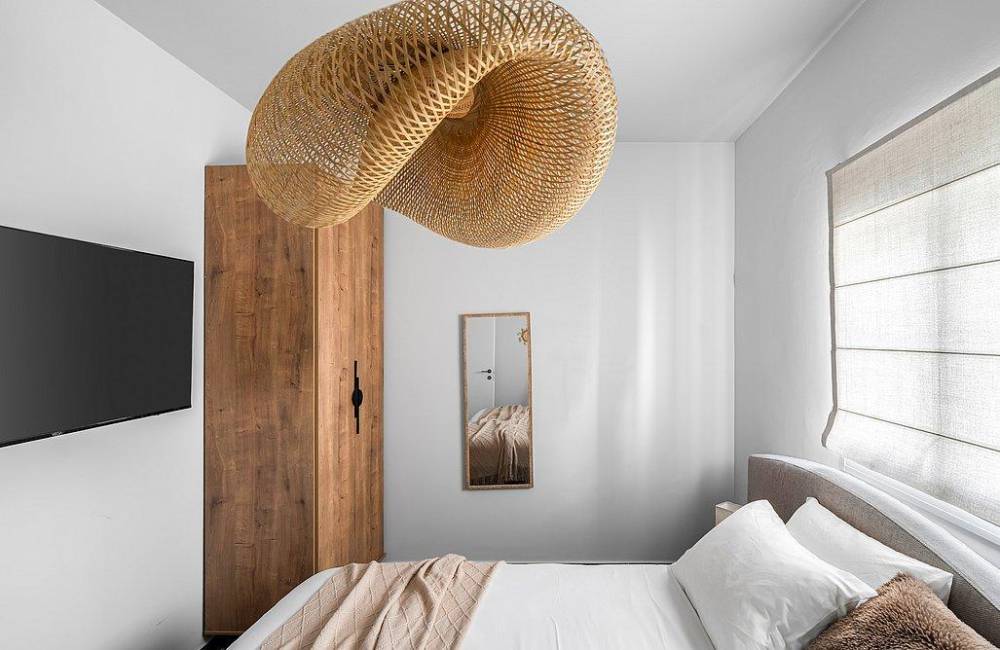 193391 דירה 7 Sahara, כוכב רמון, וילה  במצפה רמון וילות - Vila 4 U