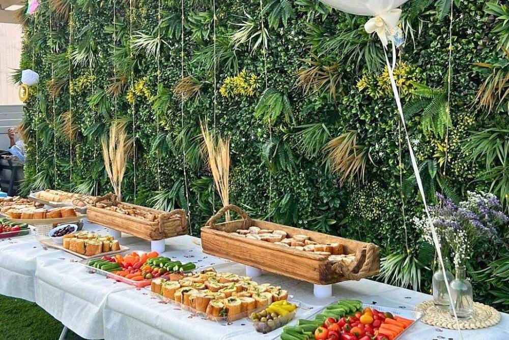 193459 אירועים במתחם, אלמאגו רוף תל אביב, וילה  בתל אביב וילות - Vila 4 U