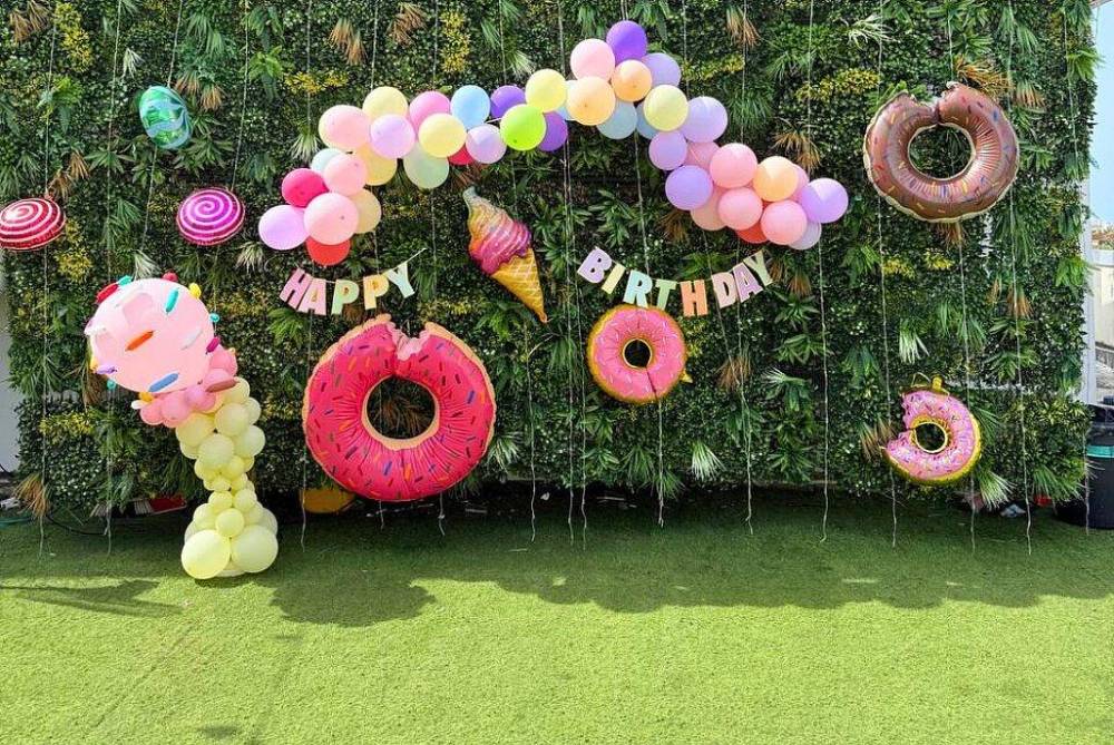 193460 אירועים במתחם, אלמאגו רוף תל אביב, וילה  בתל אביב וילות - Vila 4 U