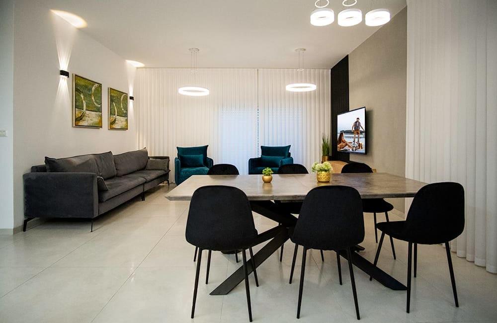 193561 גלריה כללית, אחוזת הסהר, וילה  בכלנית וילות - Vila 4 U