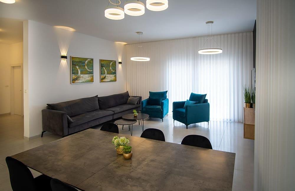 193565 גלריה כללית, אחוזת הסהר, וילה  בכלנית וילות - Vila 4 U