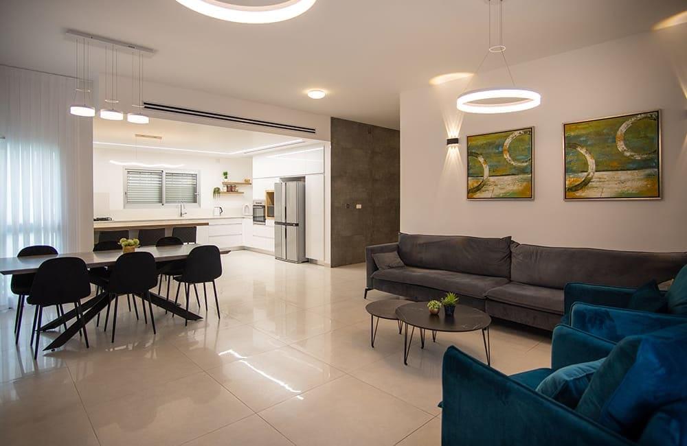 193567 גלריה כללית, אחוזת הסהר, וילה  בכלנית וילות - Vila 4 U