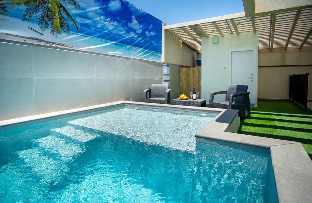 193570 גלריה כללית, אחוזת הסהר, וילה  בכלנית וילות - Vila 4 U