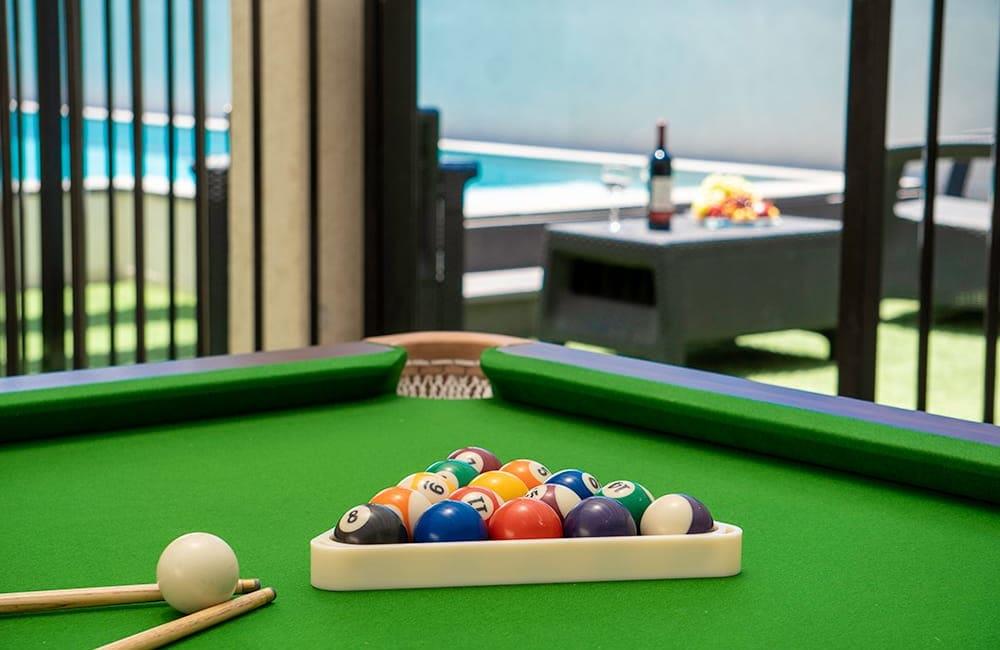 193584 גלריה כללית, אחוזת הסהר, וילה  בכלנית וילות - Vila 4 U