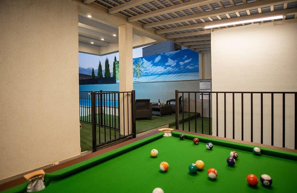 193586 גלריה כללית, אחוזת הסהר, וילה  בכלנית וילות - Vila 4 U