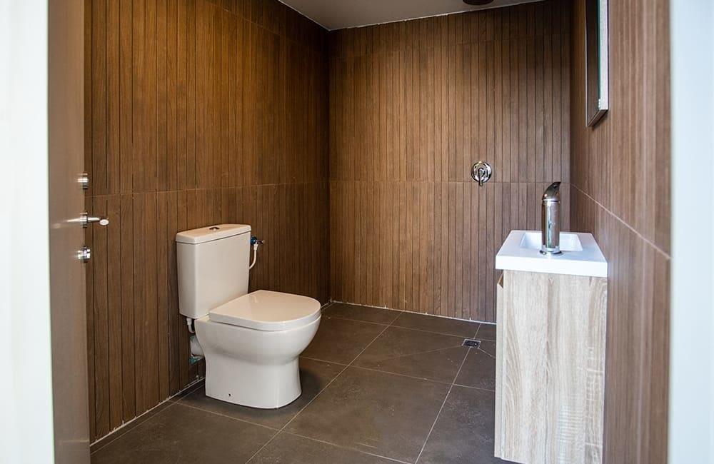 193594 גלרית פנים, אחוזת הסהר, וילה  בכלנית וילות - Vila 4 U