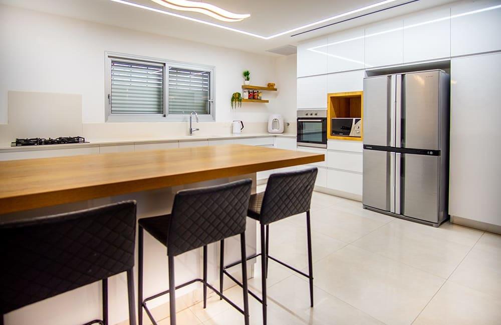 193598 גלרית פנים, אחוזת הסהר, וילה  בכלנית וילות - Vila 4 U