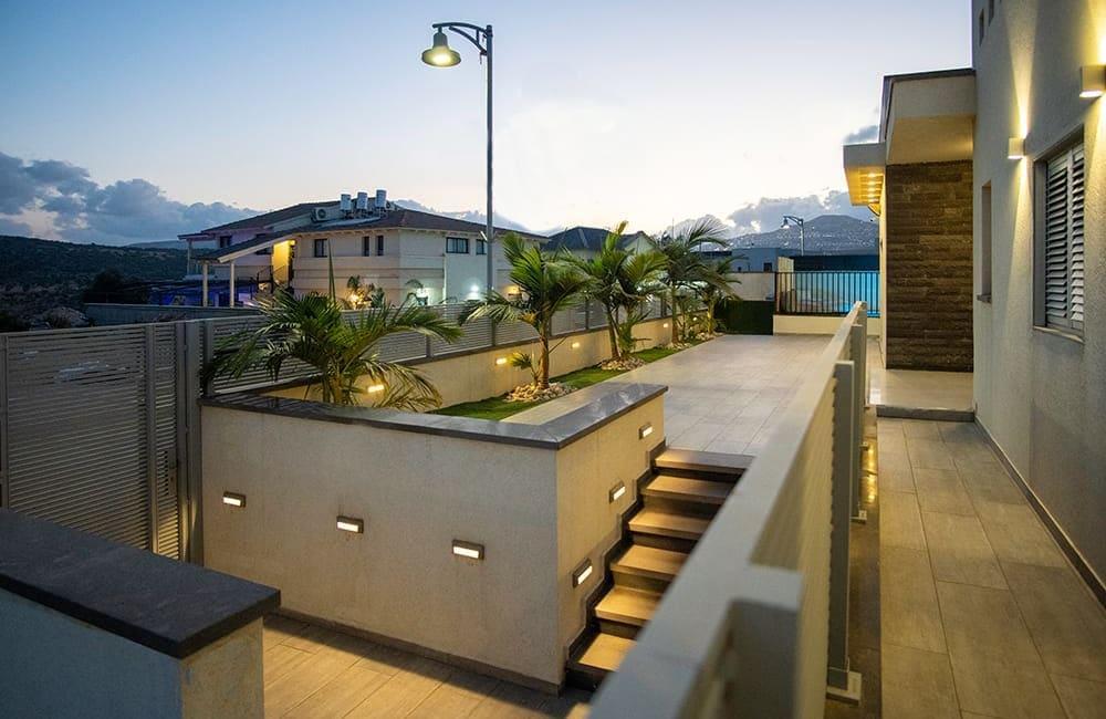 193615 גלריה חיצונית, אחוזת הסהר, וילה  בכלנית וילות - Vila 4 U