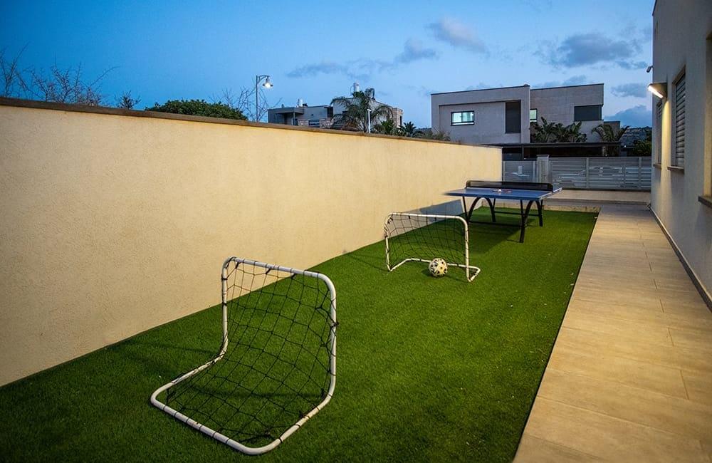 193618 גלריה חיצונית, אחוזת הסהר, וילה  בכלנית וילות - Vila 4 U