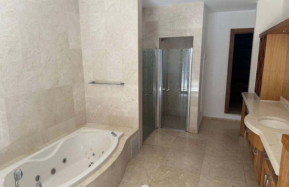 193674 מתחם פנימי, אחוזת דוד המלך אילת, וילה  באילת וילות - Vila 4 U