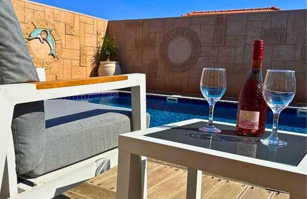 193697 גלריה כללית, אחוזת דוד המלך אילת, וילה  באילת וילות - Vila 4 U