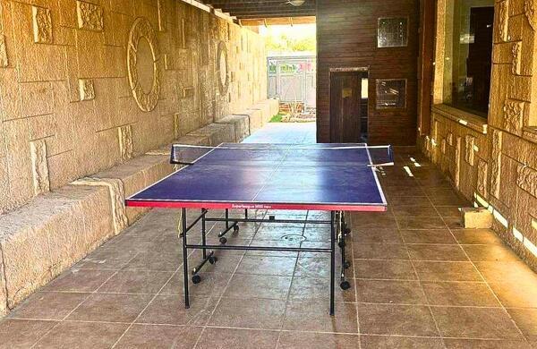 193713 מתחם החצר, אחוזת דוד המלך אילת, וילה  באילת וילות - Vila 4 U