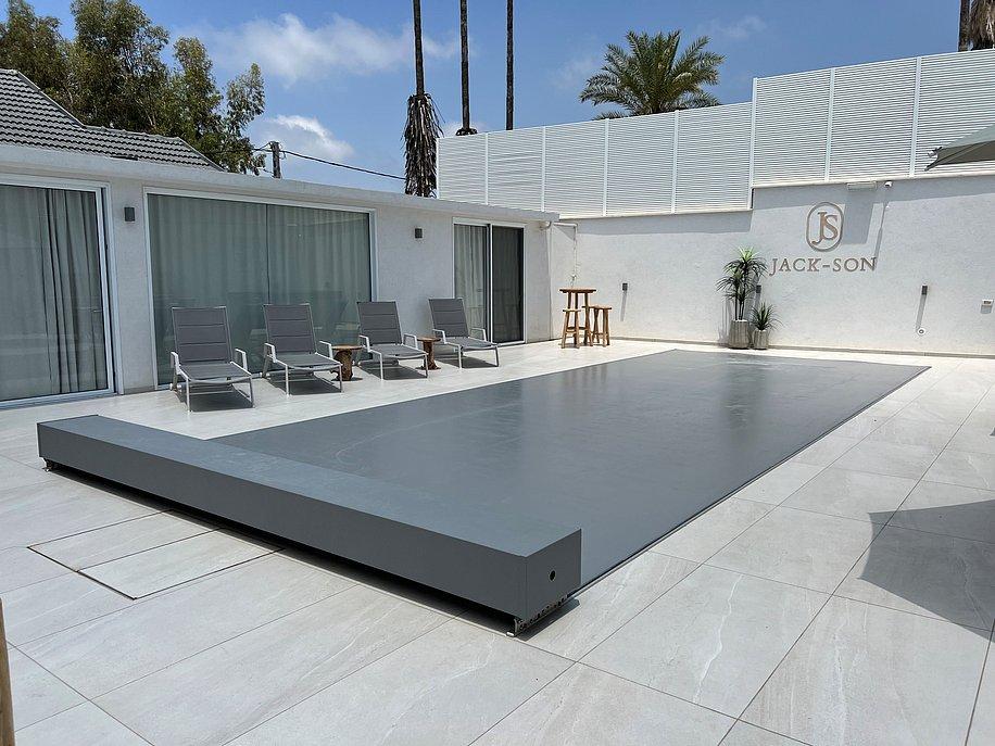 194078 גלריה כללית, וילה ג'קסון - Jack son, וילה  בעין יעקב וילות - Vila 4 U