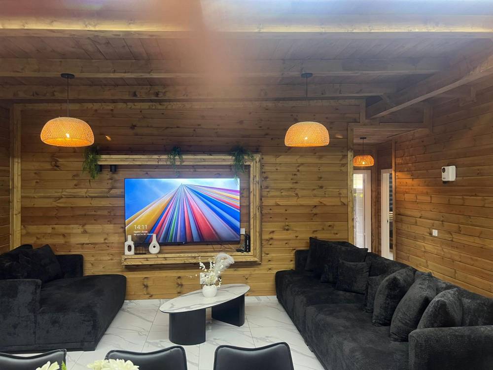 194109 גלרית פנים, וילה פארדייס VIP, וילה  בעוצם וילות - Vila 4 U