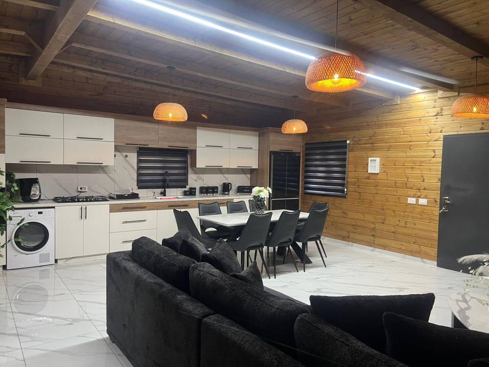 194122 גלרית פנים, וילה פארדייס VIP, וילה  בעוצם וילות - Vila 4 U