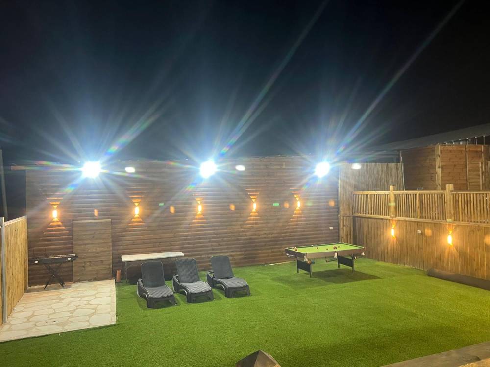 194131 גלרית חוץ, וילה פארדייס VIP, וילה  בעוצם וילות - Vila 4 U