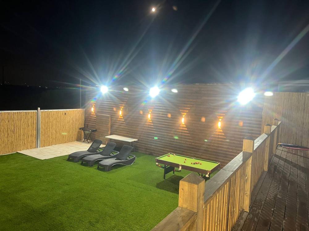 194137 גלרית חוץ, וילה פארדייס VIP, וילה  בעוצם וילות - Vila 4 U