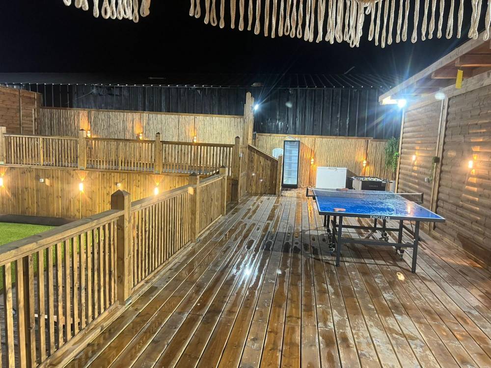 194143 גלרית חוץ, וילה פארדייס VIP, וילה  בעוצם וילות - Vila 4 U