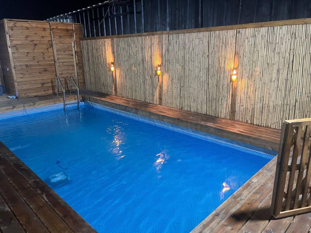 194144 גלרית חוץ, וילה פארדייס VIP, וילה  בעוצם וילות - Vila 4 U