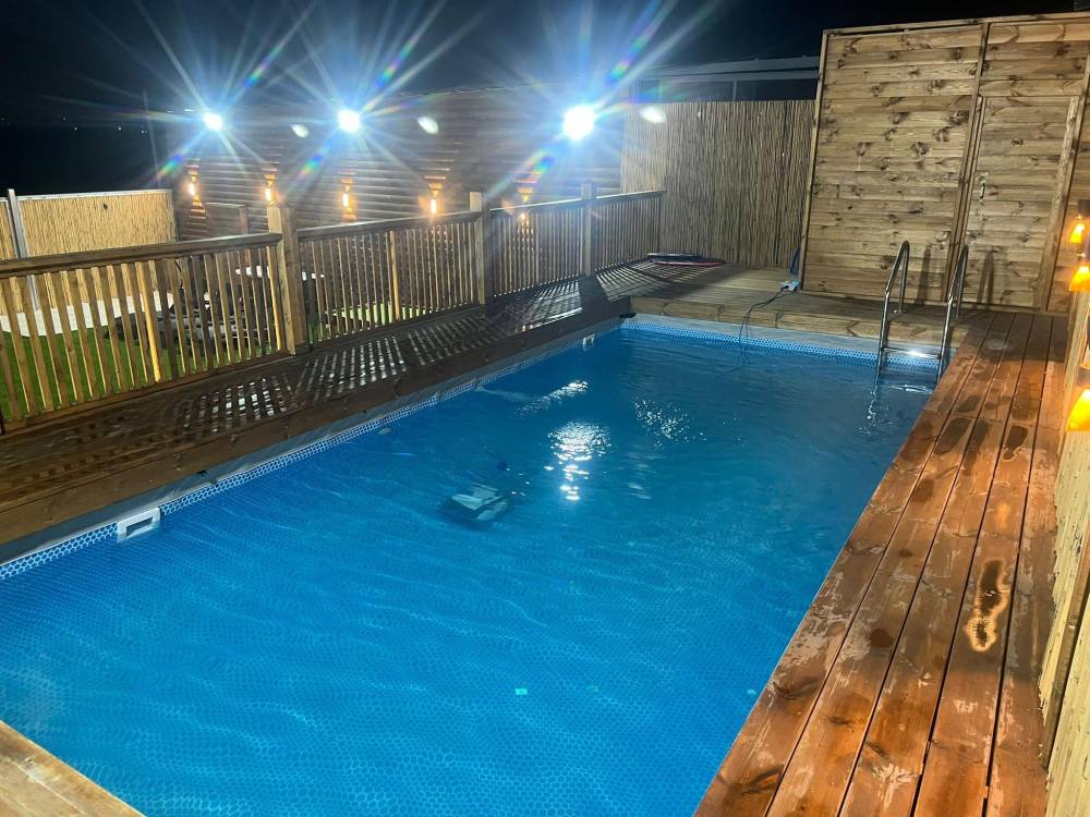 194152 גלרית חוץ, וילה פארדייס VIP, וילה  בעוצם וילות - Vila 4 U