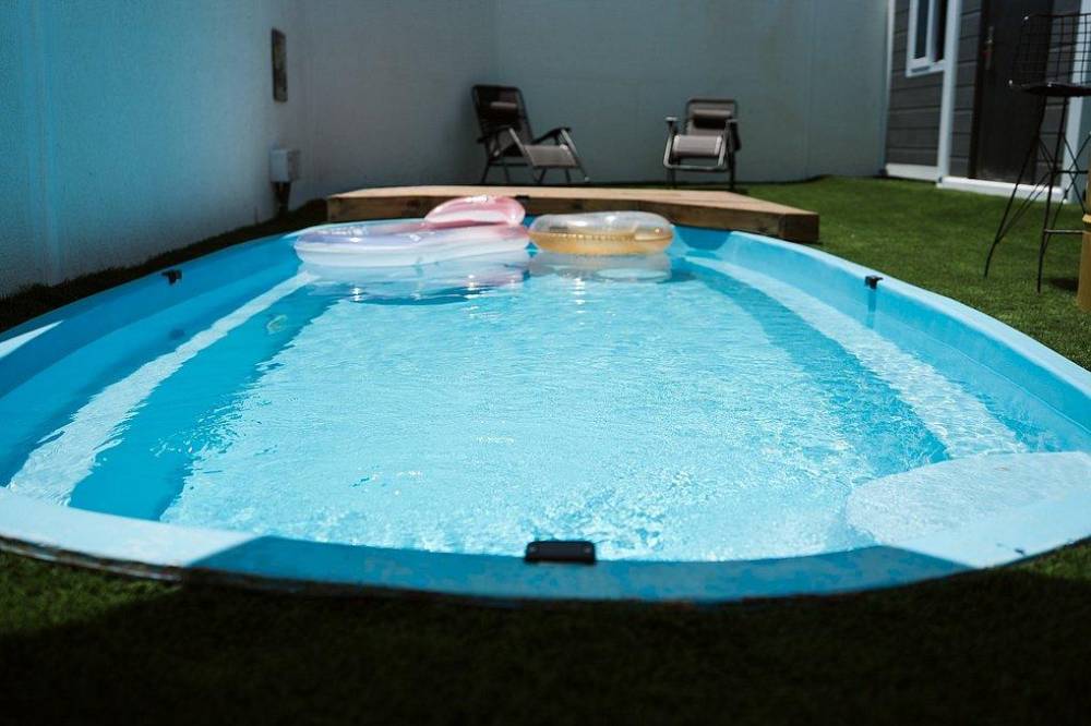 194179 גלריה כללית, חפציבה ריזורט, וילה  בחדרה וילות - Vila 4 U