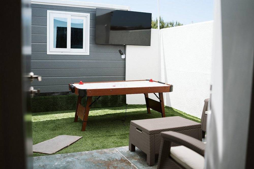 194184 גלריה כללית, חפציבה ריזורט, וילה  בחדרה וילות - Vila 4 U