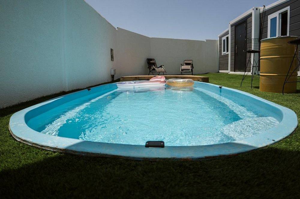 194190 גלריה כללית, חפציבה ריזורט, וילה  בחדרה וילות - Vila 4 U