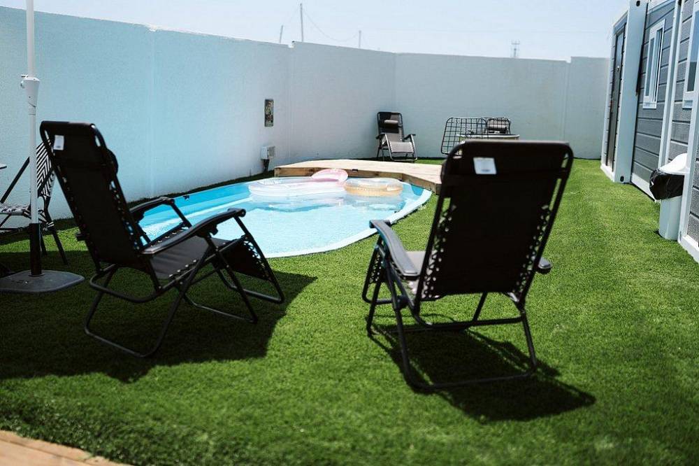 194191 גלריה כללית, חפציבה ריזורט, וילה  בחדרה וילות - Vila 4 U