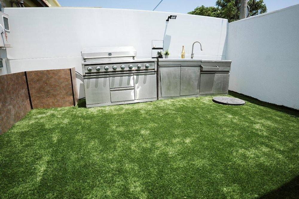 194201 מתחם החצר, חפציבה ריזורט, וילה  בחדרה וילות - Vila 4 U