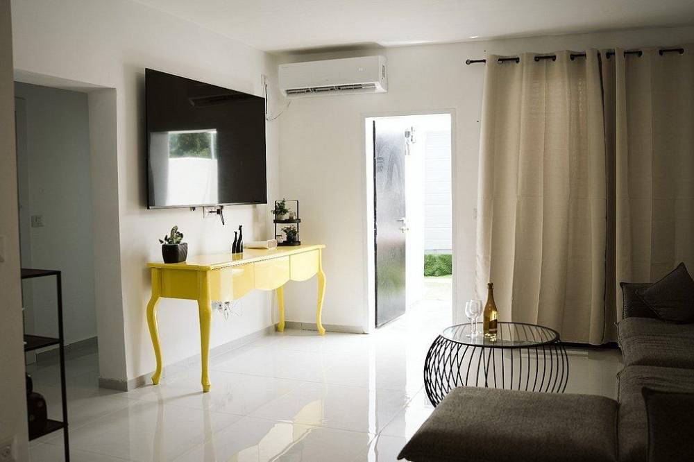 194204 גלרית פנים, חפציבה ריזורט, וילה  בחדרה וילות - Vila 4 U