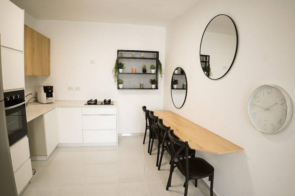 194208 גלרית פנים, חפציבה ריזורט, וילה  בחדרה וילות - Vila 4 U