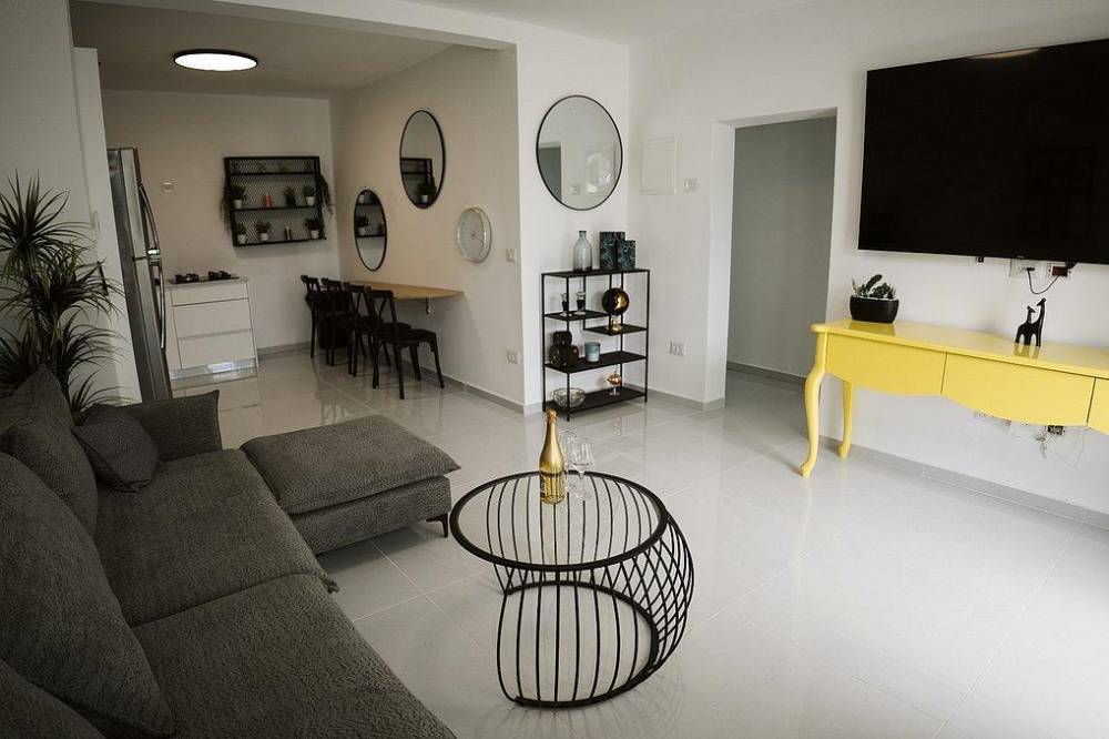 194209 גלרית פנים, חפציבה ריזורט, וילה  בחדרה וילות - Vila 4 U